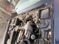 بي ام دبليو الفئة 7